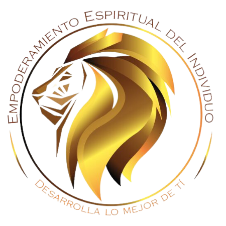 Logo de empoderamiento